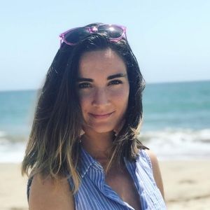 Meet your Posher, Andrea